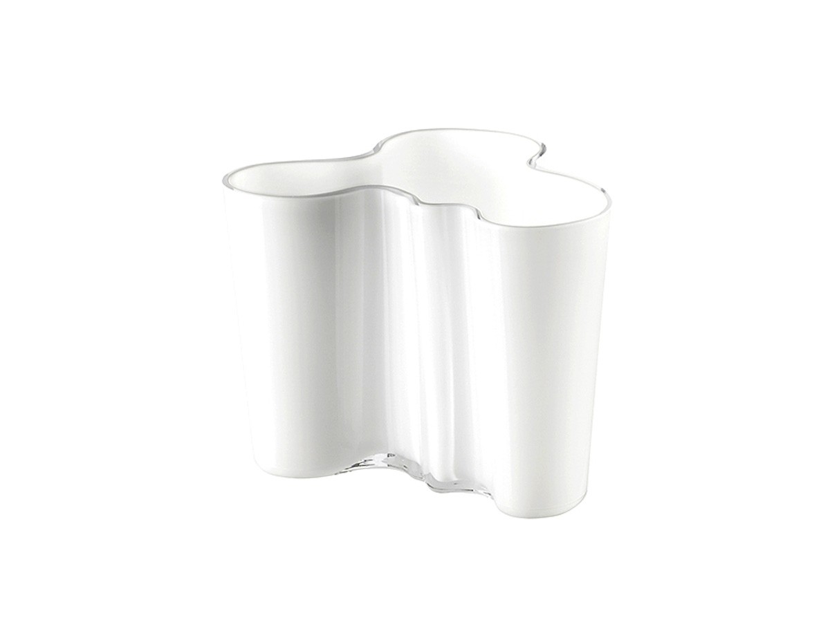iittala Alvar Aalto Collection Vase / イッタラ アルヴァ・アアルト