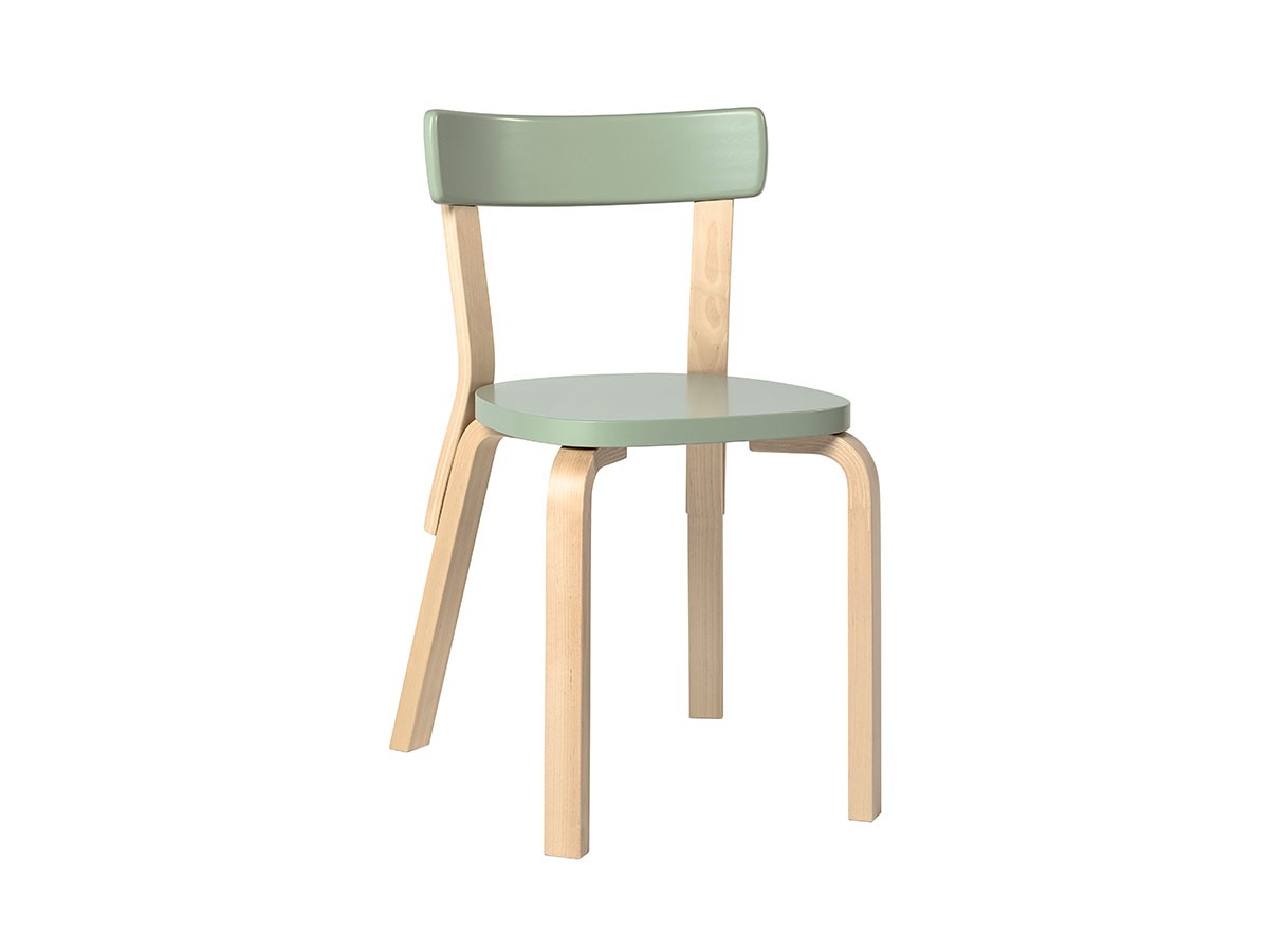 Artek CHAIR 69 / アルテック チェア 69 - インテリア・家具通販【FLYMEe】