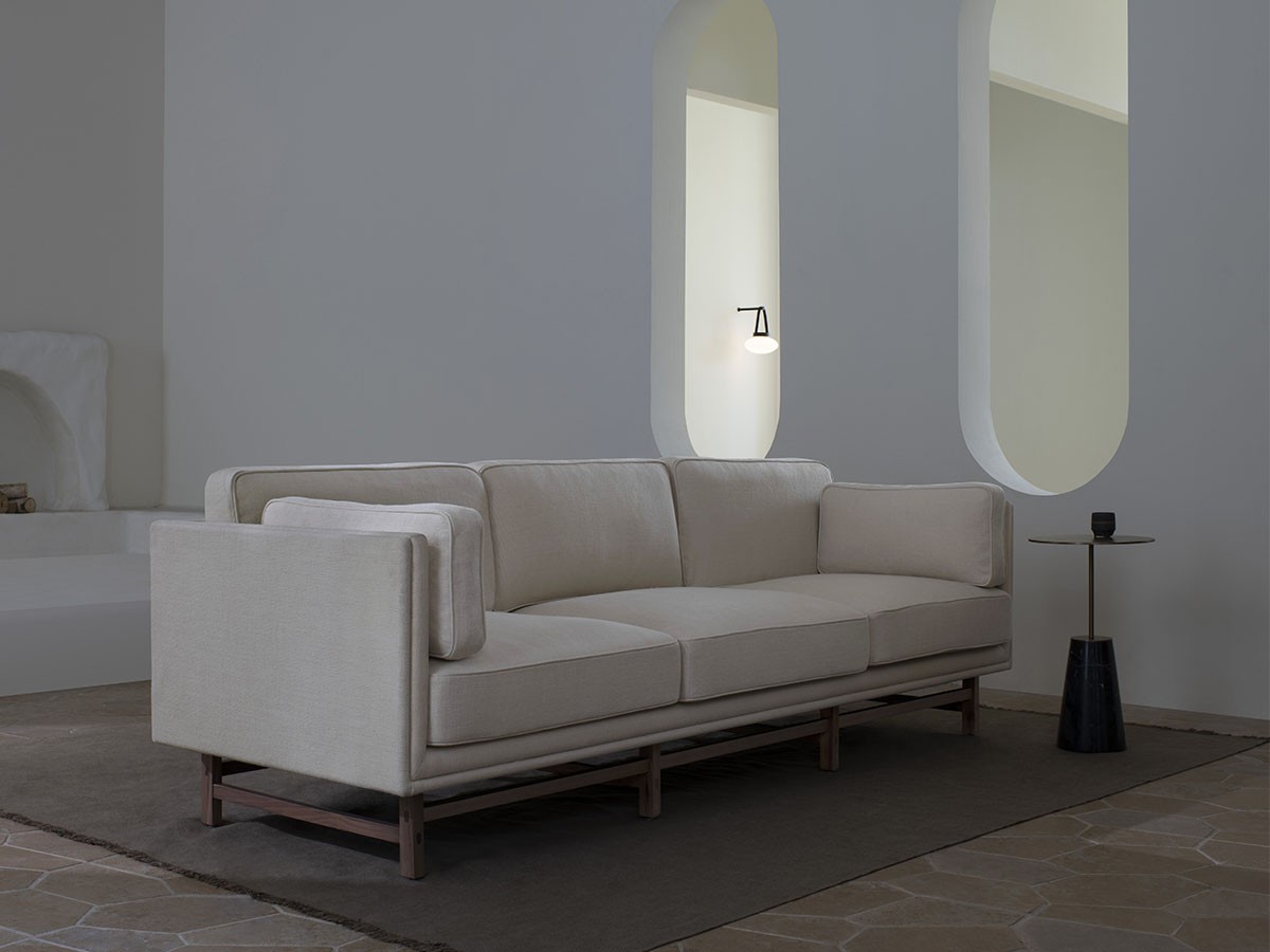 Stellar Works SW Sofa Two Seater / ステラワークス SW ソファ 2