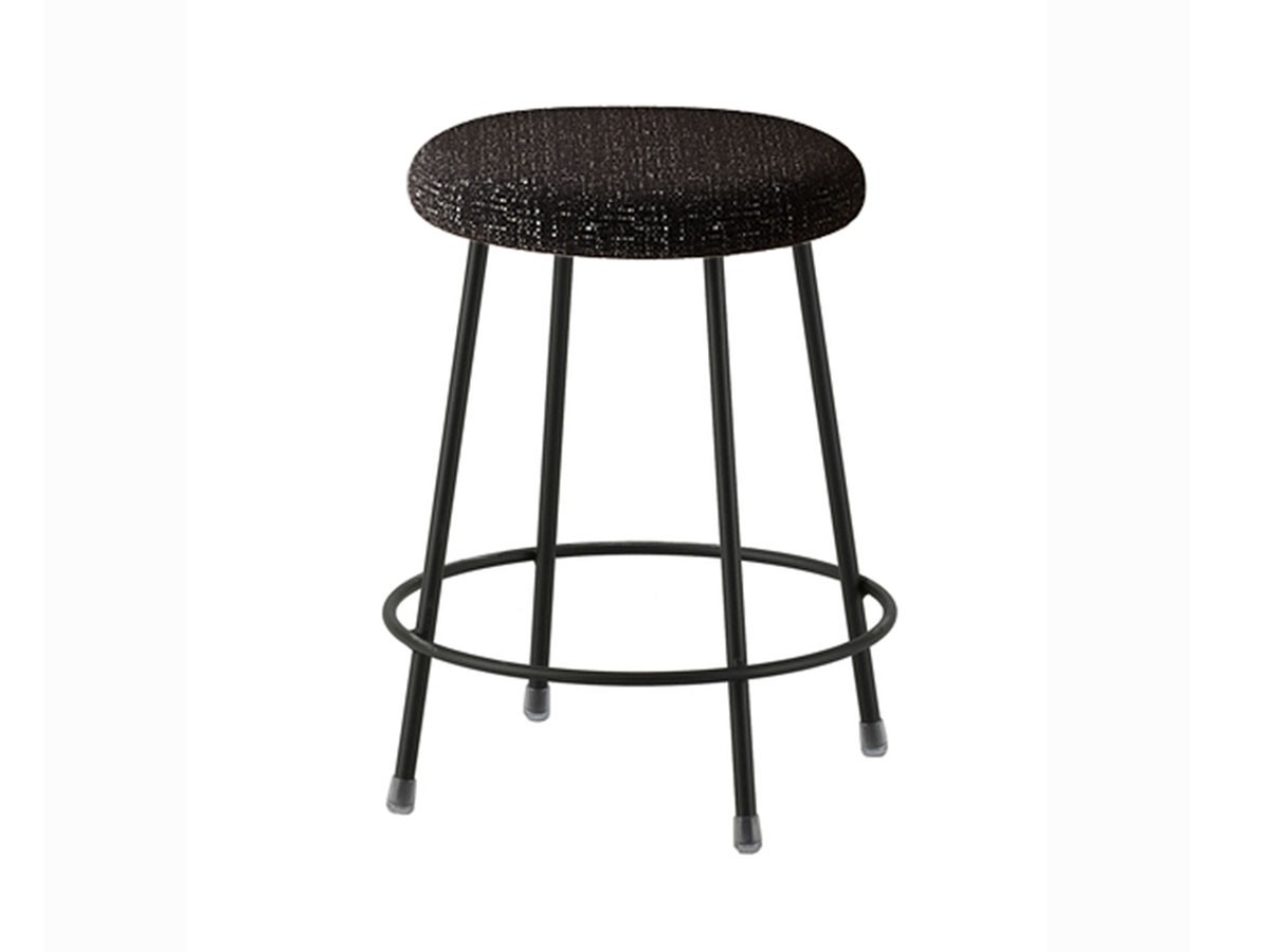 杉山製作所 N stool / すぎやませいさくしょ N スツール - インテリア