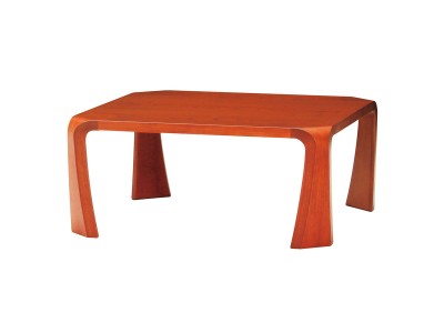 天童木工のローテーブル・リビングテーブル・座卓 - インテリア・家具