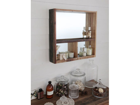 Knot antiques TRITON MIRROR / ノットアンティークス トリトン ミラー