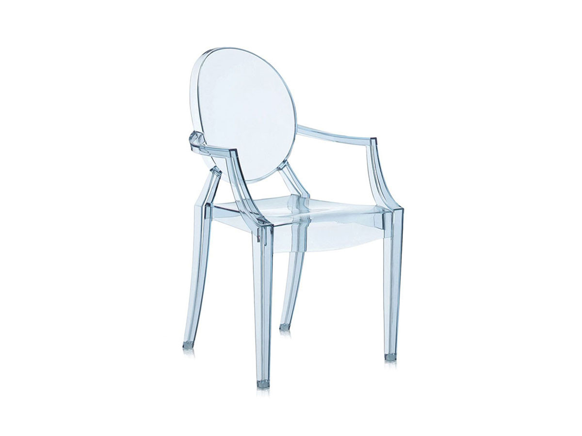 Kartell LOU LOU GHOST / カルテル ルールーゴースト - インテリア
