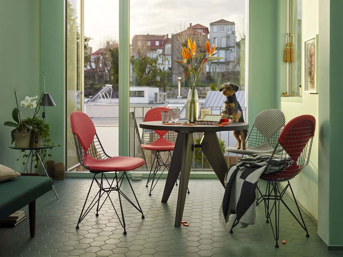 Vitra Gueridon / ヴィトラ ゲリドン - インテリア・家具通販【FLYMEe】