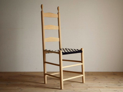 広松木工 SHAKER / ひろまつもっこう シェーカー ロッキングチェア