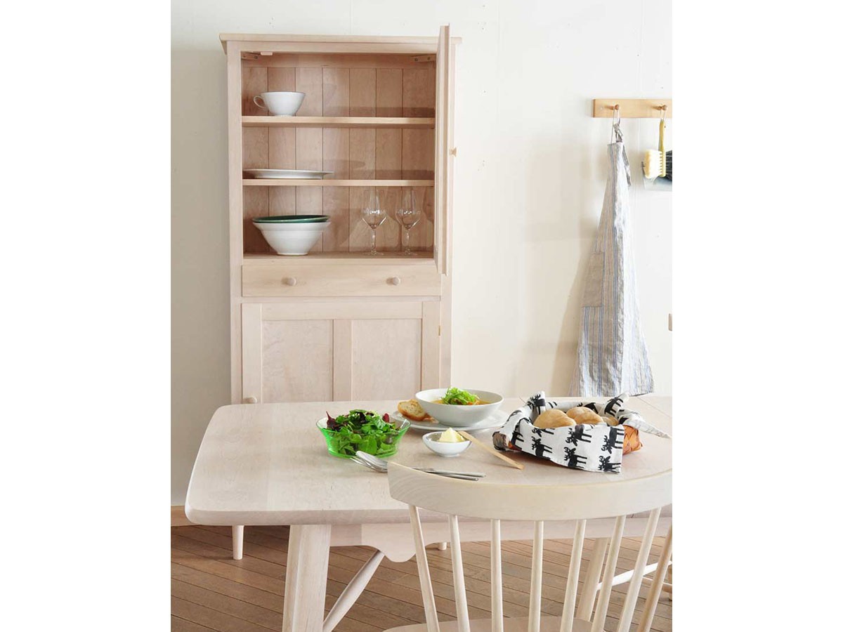 北の住まい設計社 Curio Cabinet / きたのすまいせっけいしゃ キュリオ