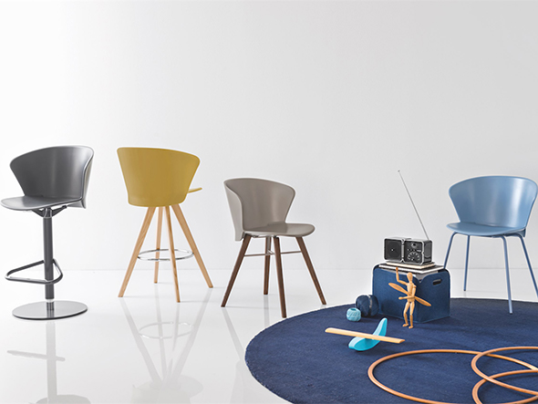 Calligaris BAHIA / カリガリス バイア CS/1819 - インテリア・家具