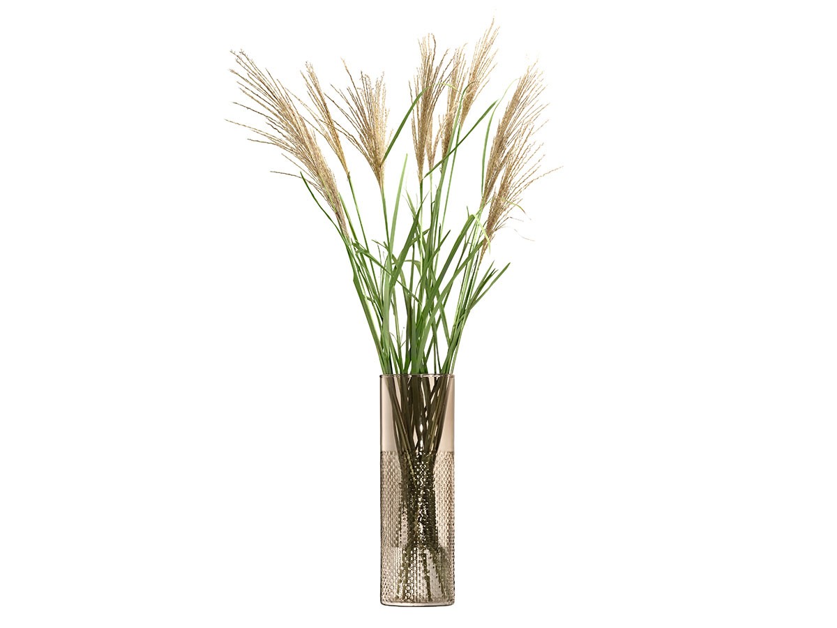 LSA International WICKER VASE / エルエスエー インターナショナル