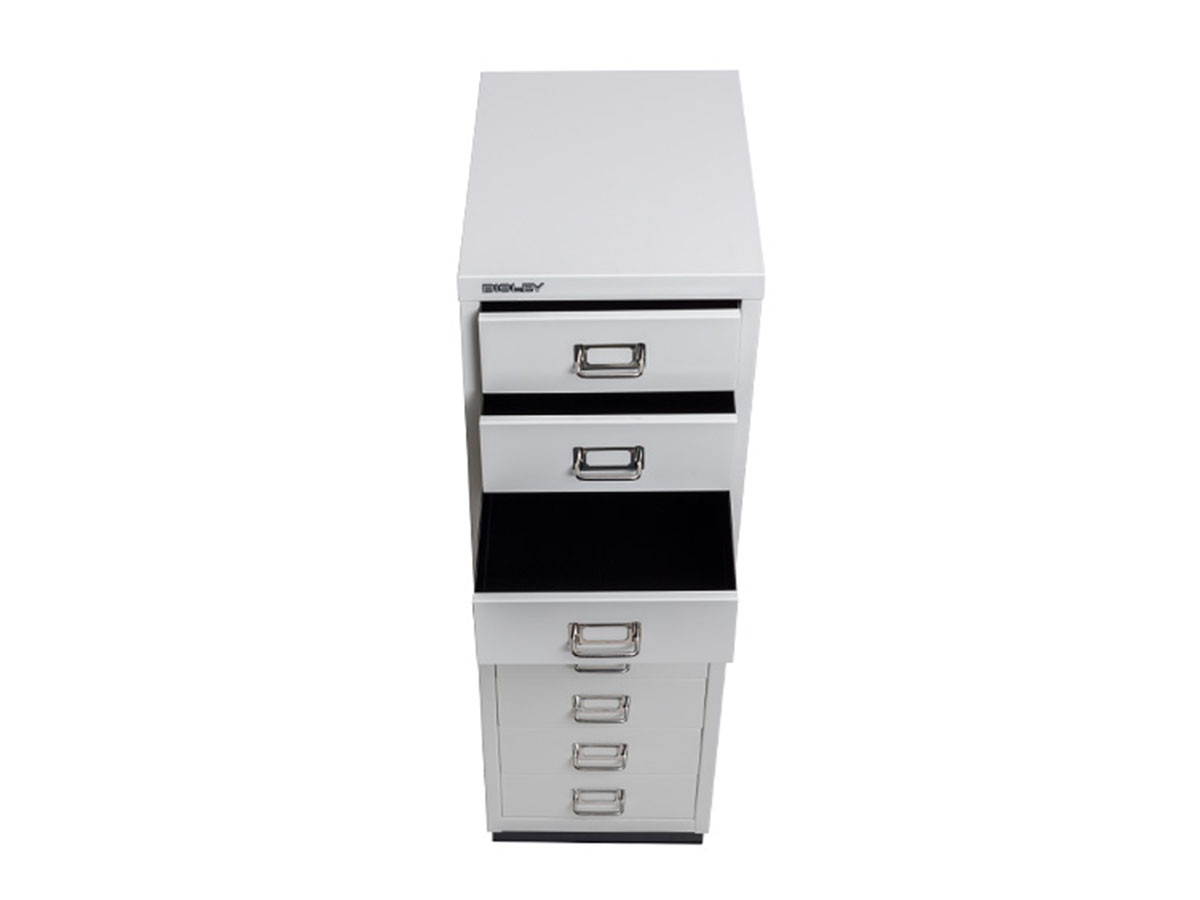 BISLEY 39 Series A4 Cabinet / ビスレー 39シリーズ A4キャビネット