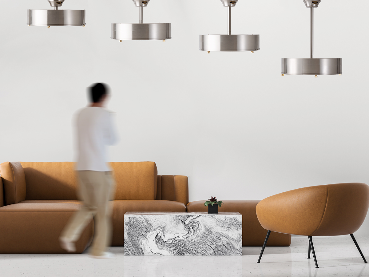 HERMOSA NEIL CEILING LAMP / ハモサ ニール シーリングランプ