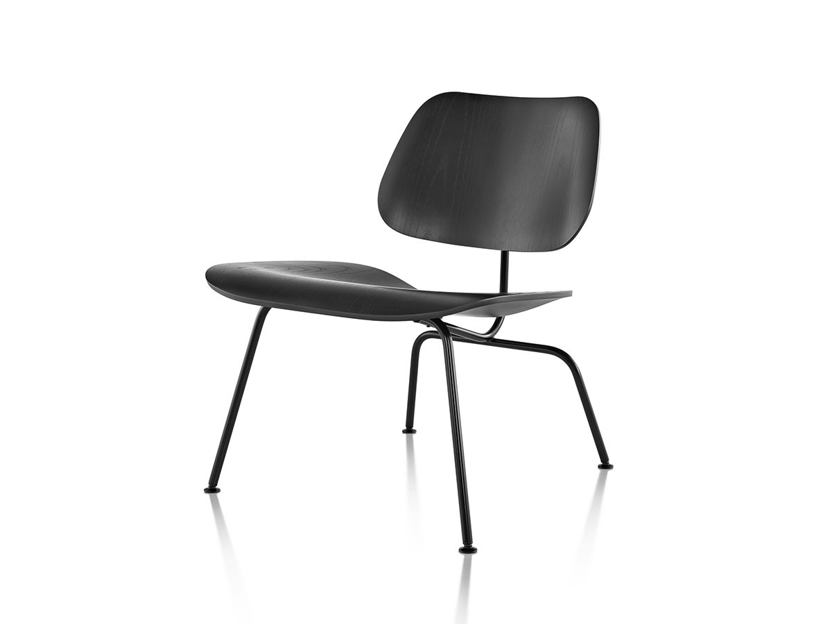 Herman Miller Eames Molded Plywood Lounge Chair / ハーマンミラー