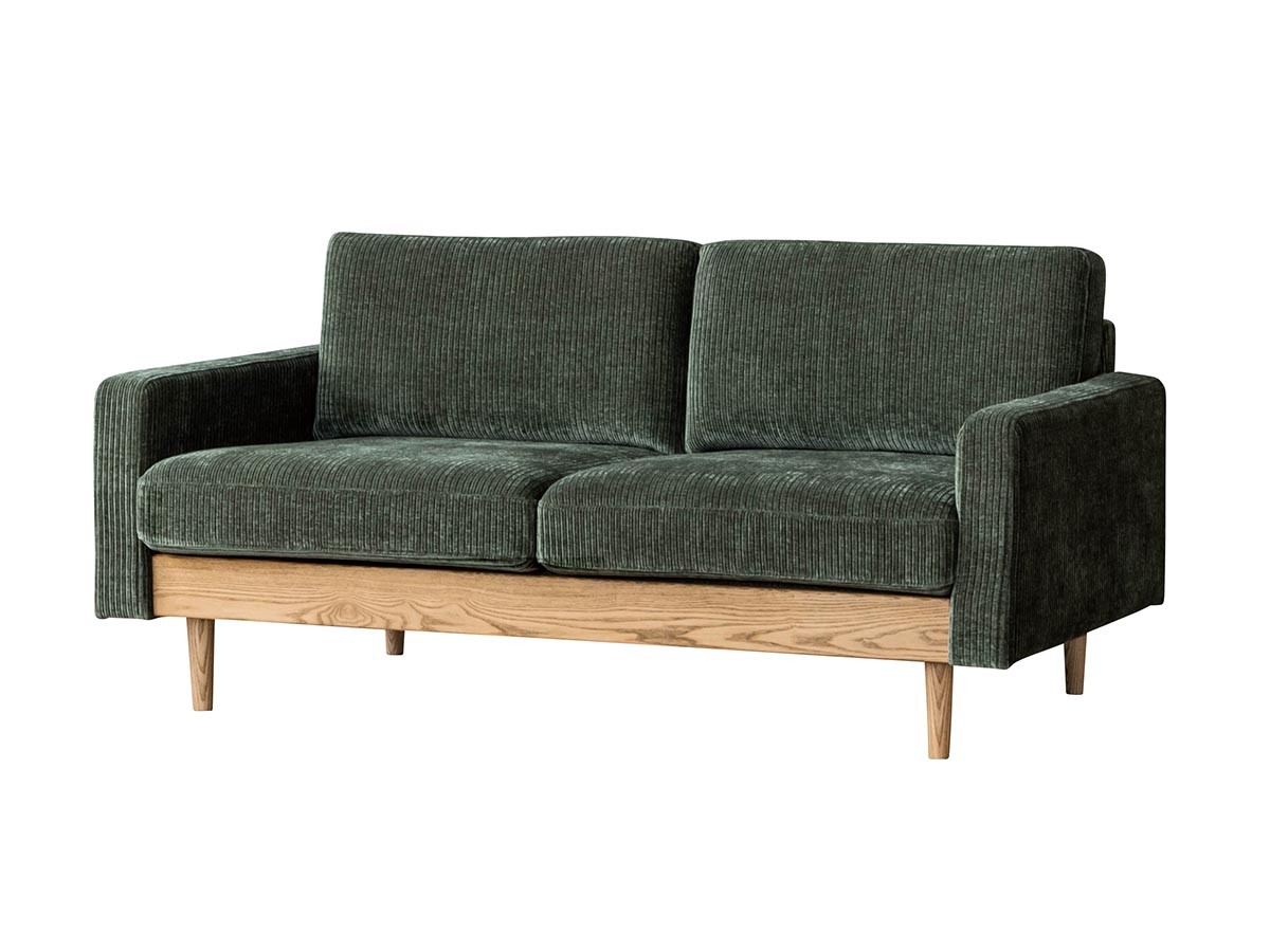 Easy Life FLEET SOFA / イージーライフ フリート 2人掛けソファ