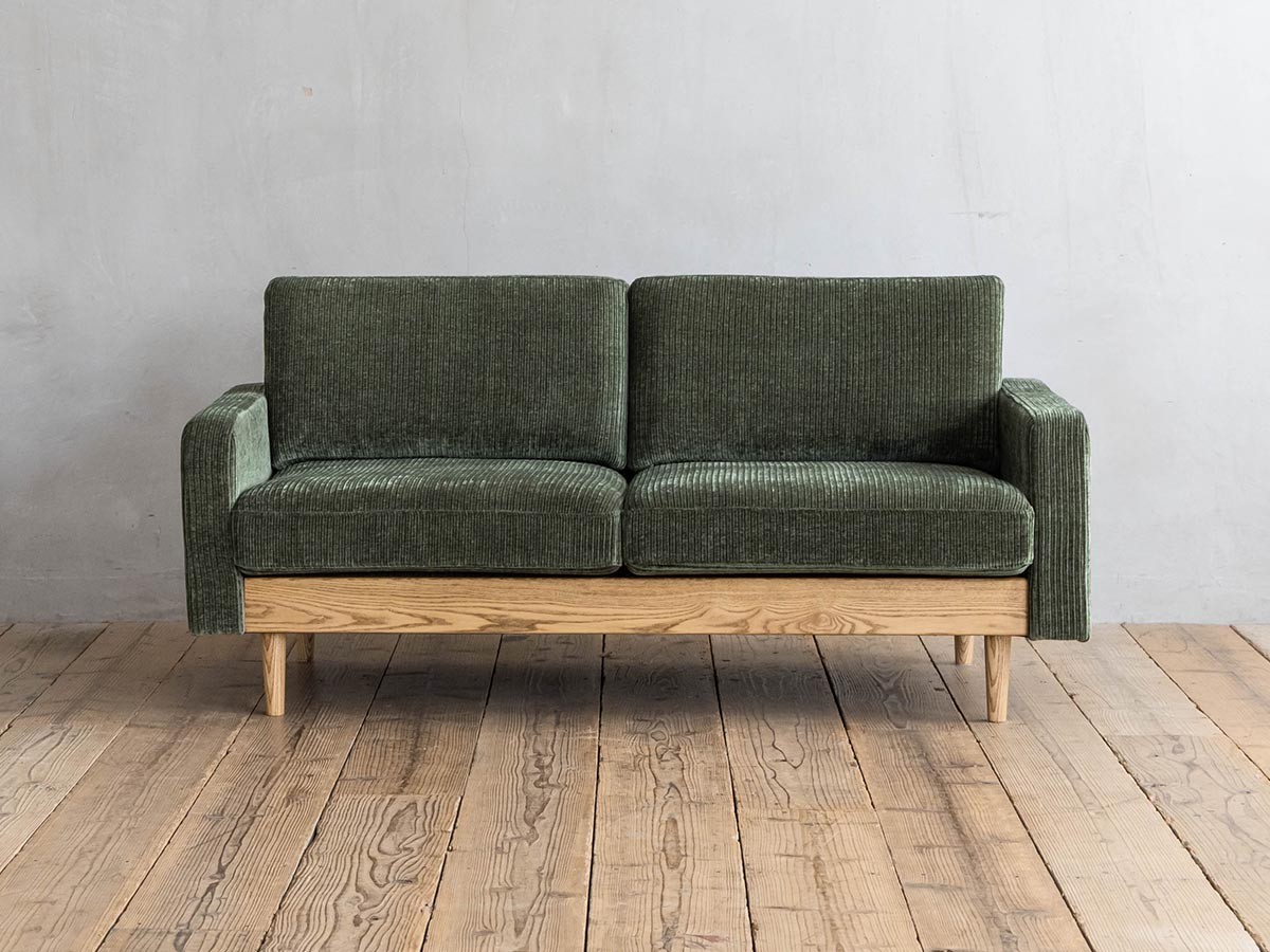 Easy Life FLEET SOFA / イージーライフ フリート 2人掛けソファ