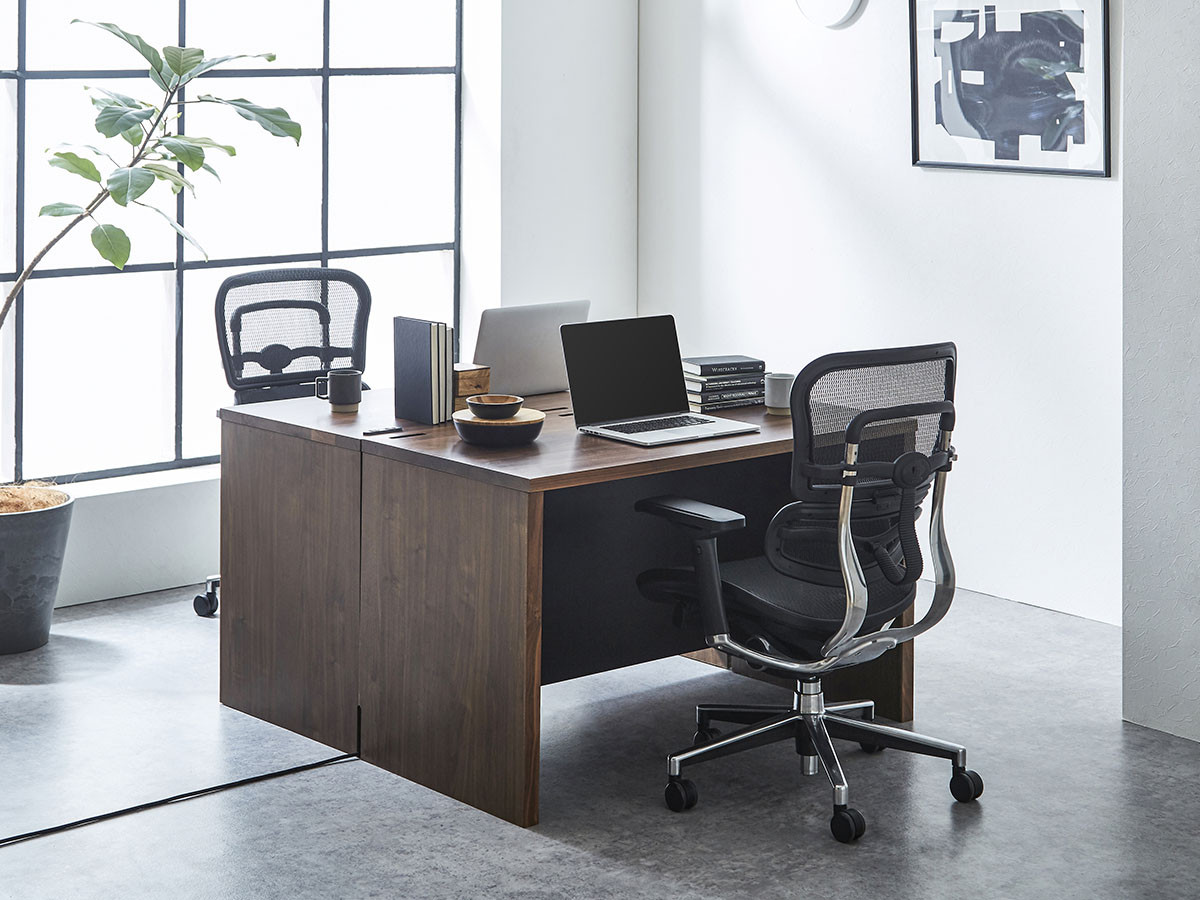 FLYMEe Work DESK / フライミーワーク デスク 幅140cm #108073