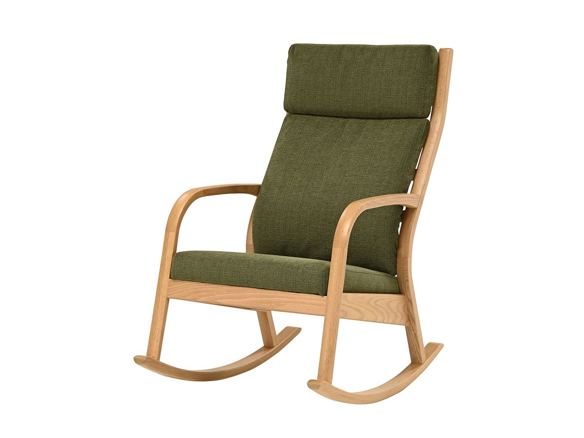 FLYMEe Vert ROCKING CHAIR / フライミーヴェール ロッキングチェア