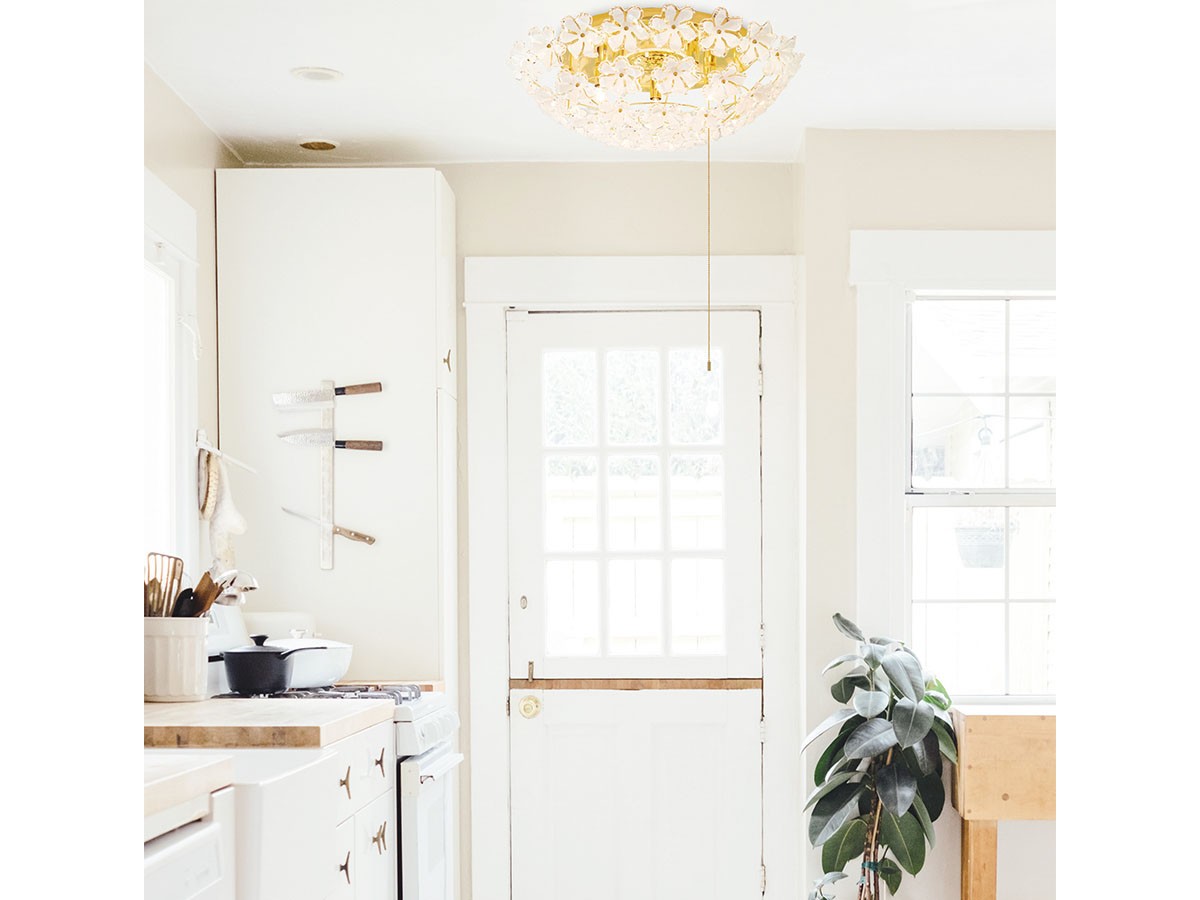 FLYMEe Blanc Ceiling Light / フライミーブラン シーリングライト