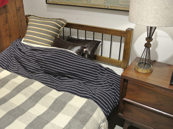 ACME Furniture GRANDVIEW BED / アクメファニチャー グランドビュー