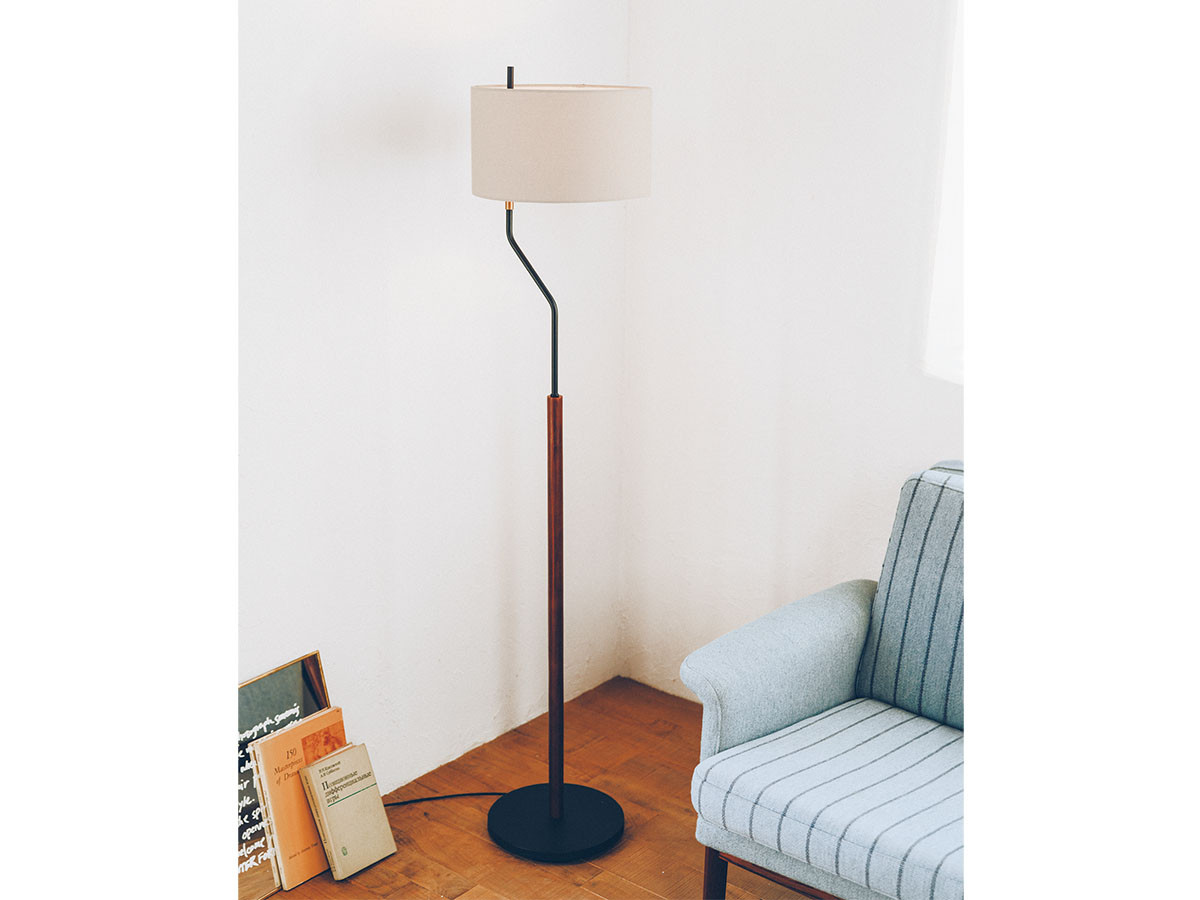 FLYMEe Parlor Floor Light / フライミーパーラー フロアライト