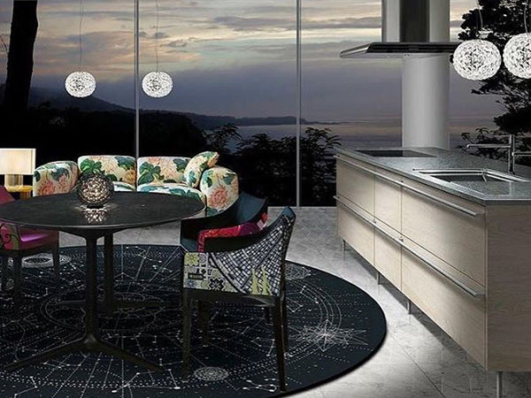 Kartell PLANET / カルテル プラネット ペンダント - インテリア・家具