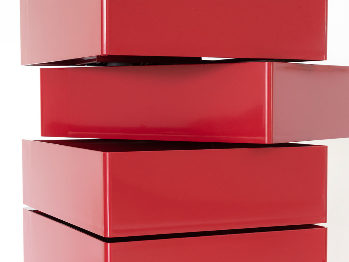 Magis 360°CONTAINER / マジス 360°コンテナ 5段 - インテリア・家具