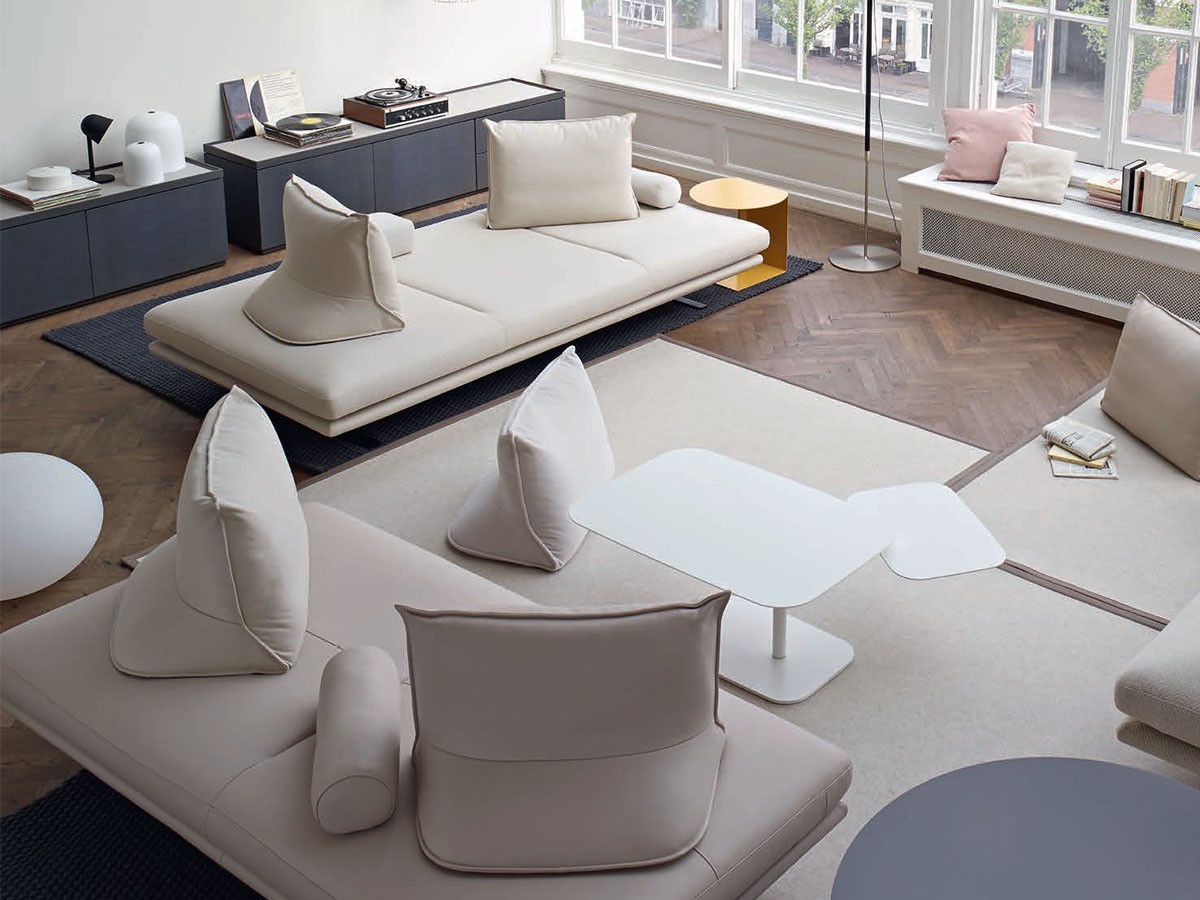 ligne roset ROSETPrado / リーン・ロゼ ロゼプラド 背クッション