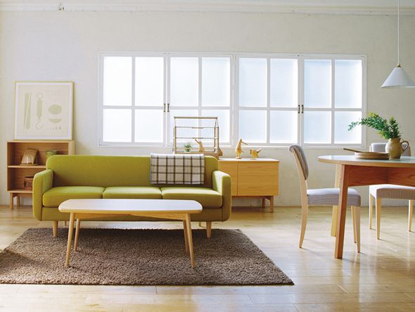 IDEE ALADIN CHAIR / イデー アラダン チェア - インテリア・家具通販