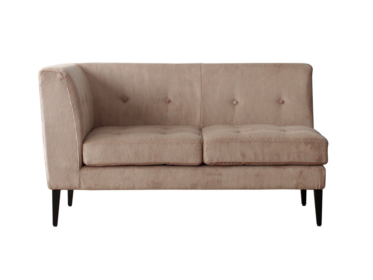 Knot antiques GRESS SOFA / ノットアンティークス グレス 2人掛け