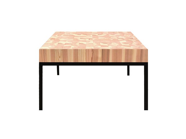 TOTSUKAWA LIVING Side table / トツカワリビング サイドテーブル 70
