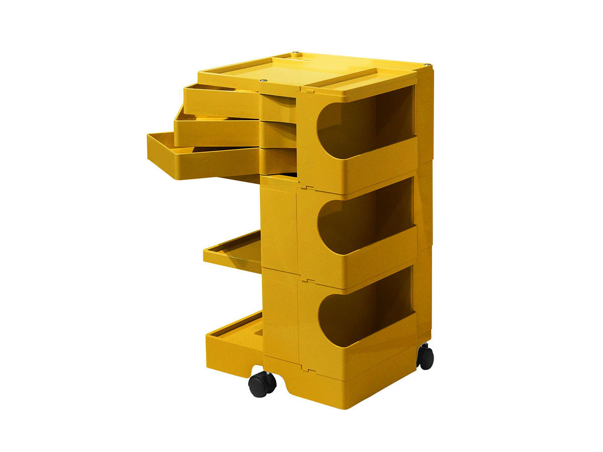 B-LINE Boby Wagon / ビーライン ボビーワゴン 3段3トレイ