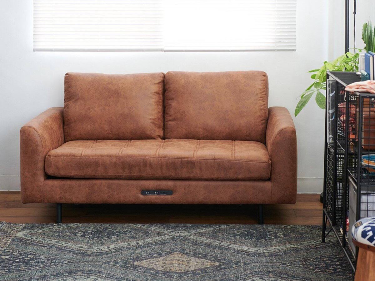 JOURNAL STANDARD FURNITURE PSF SOFA 2P / ジャーナルスタンダード