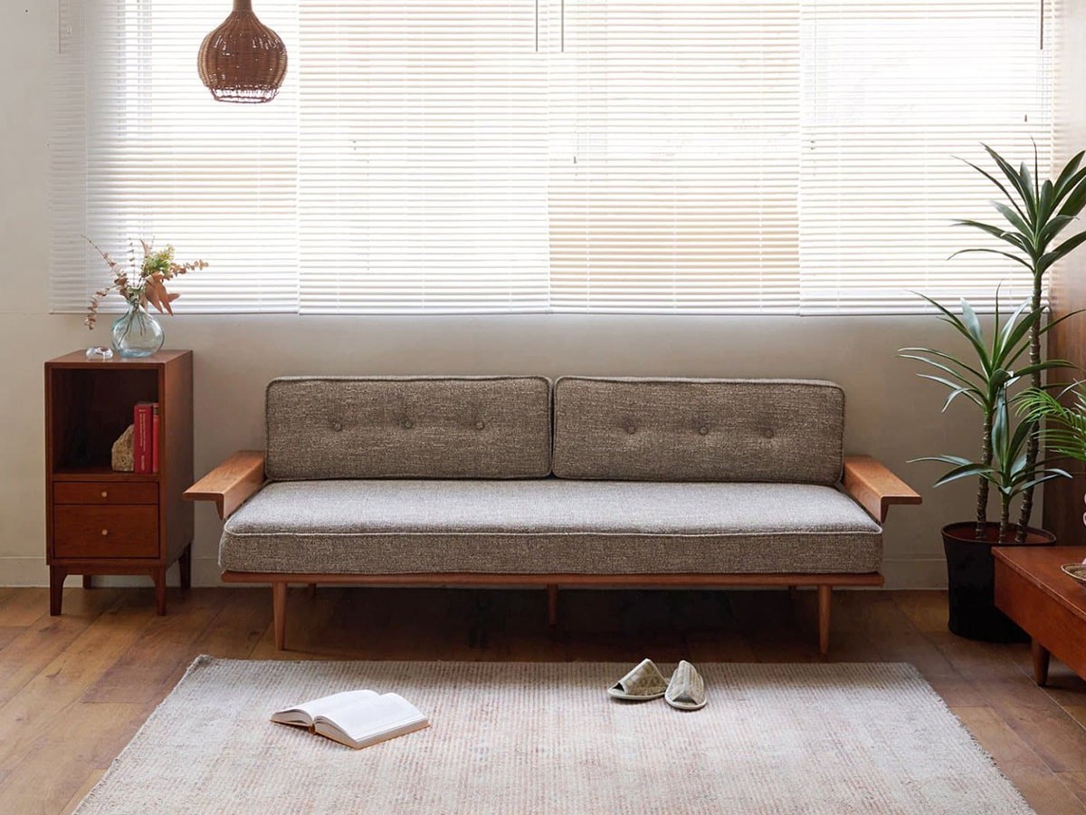 ACME Furniture CARDIFF SOFA / アクメファニチャー カーディフ ソファ