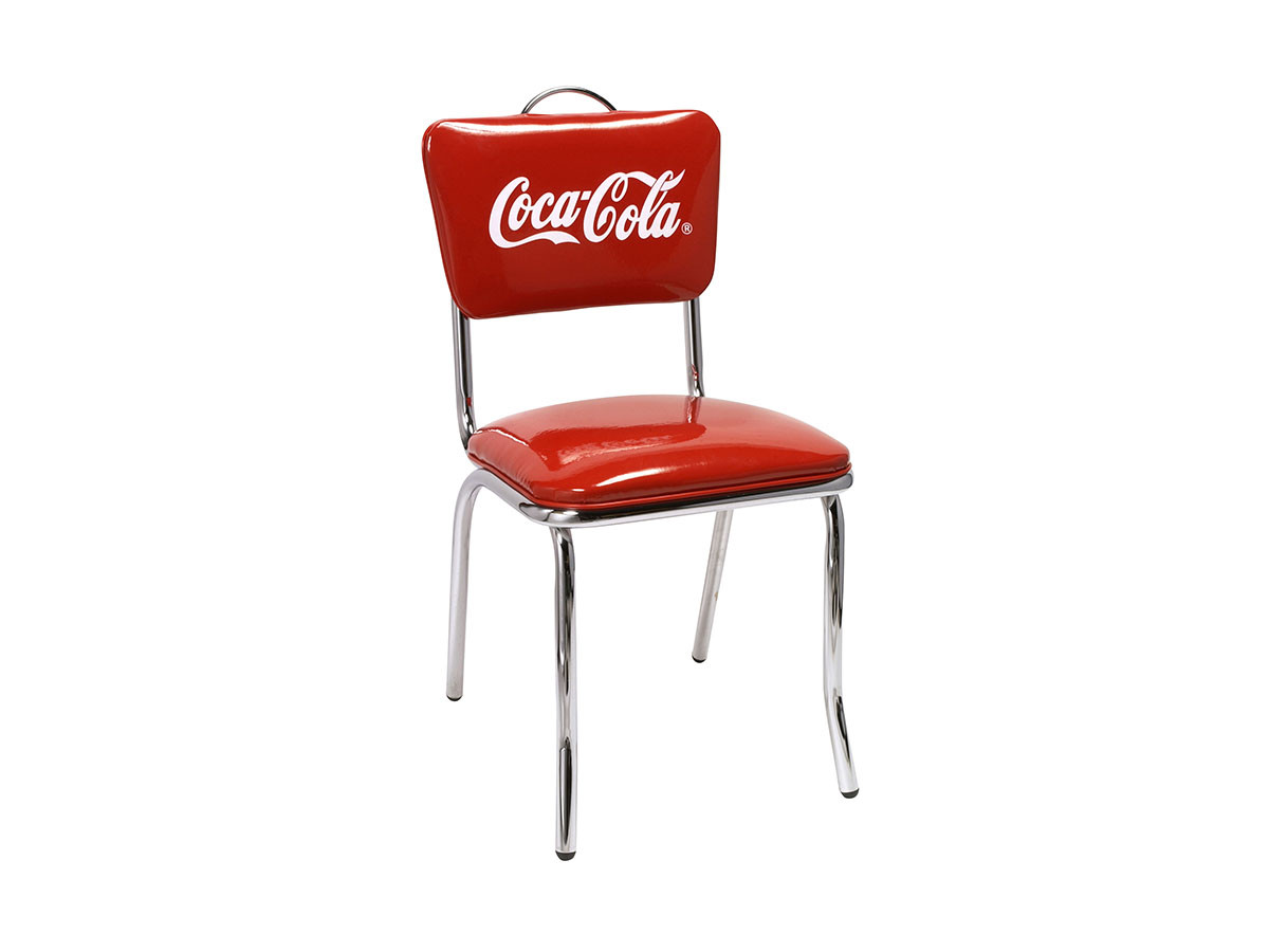 Coca-Cola BRAND Coke V-Chair / コカ・コーラ ブランド コーク V