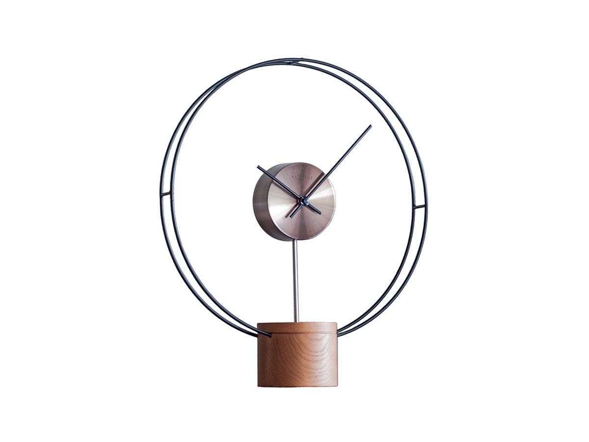 NeXtime Japandi Series Satellite / ネクスタイム ジャパンディ