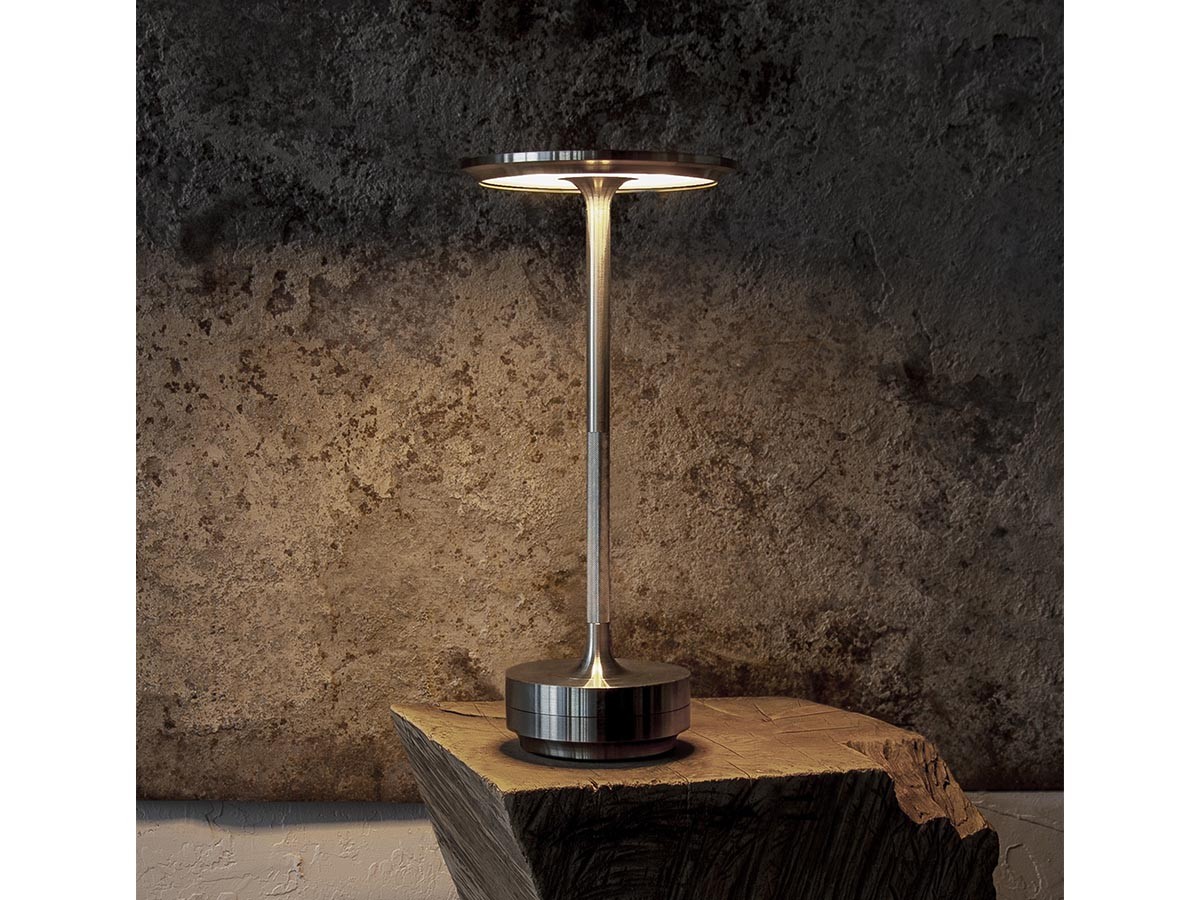 Ambientec TURN / アンビエンテック ターン（ステンレス