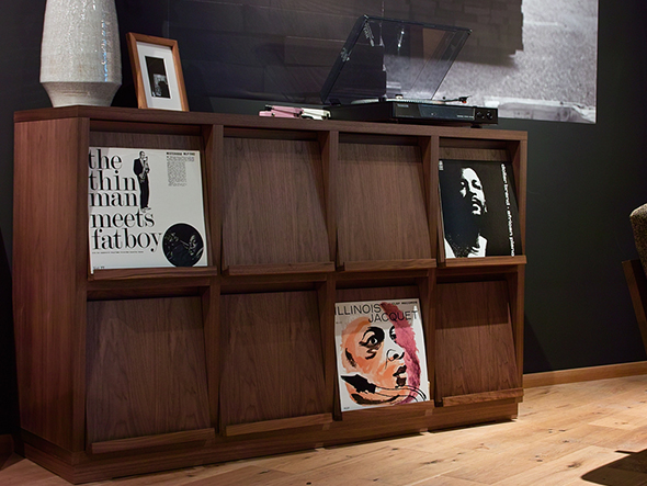 MASTERWAL KOROVA RECORD LUCK / マスターウォール コローバ レコード