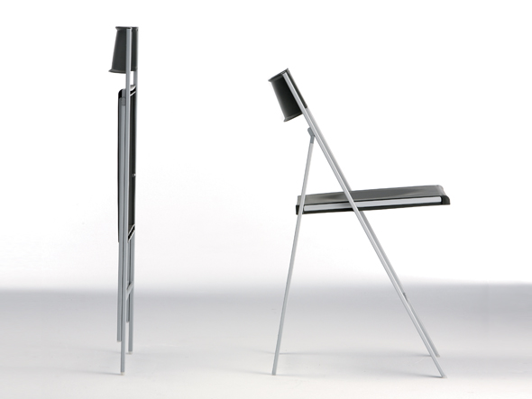 Arrmet Pocket wood / アーメット ポケット ウッド 折りたたみチェア