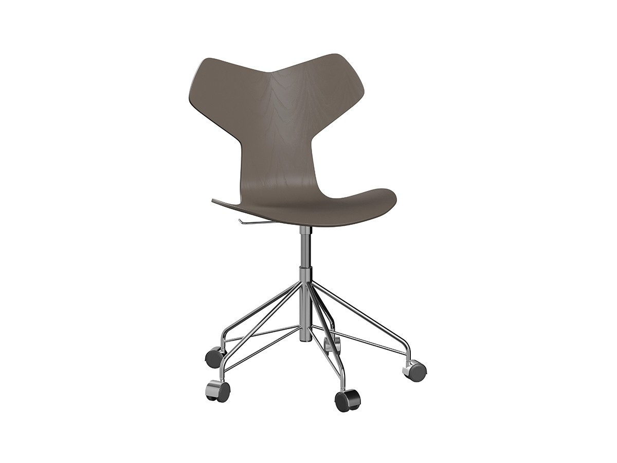 FRITZ HANSEN GRAND PRIX / フリッツ・ハンセン グランプリチェア