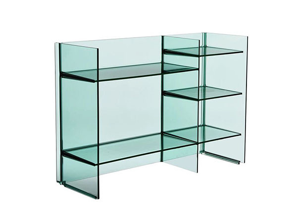 Kartell SOUND-RACK / カルテル サウンドラック - インテリア・家具