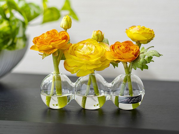 EMILIO ROBBA RANUNCULUS / エミリオロバ ラナンキュラス 3W