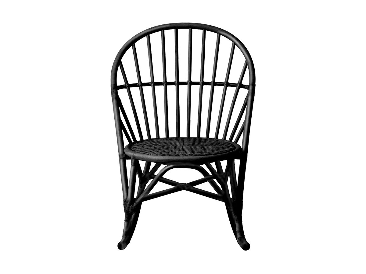 TOU WR rocking chair / トウ WR ロッキングチェア - インテリア・家具