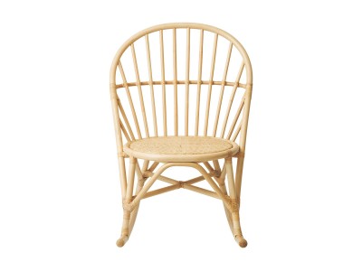 TOU WR rocking chair / トウ WR ロッキングチェア - インテリア・家具
