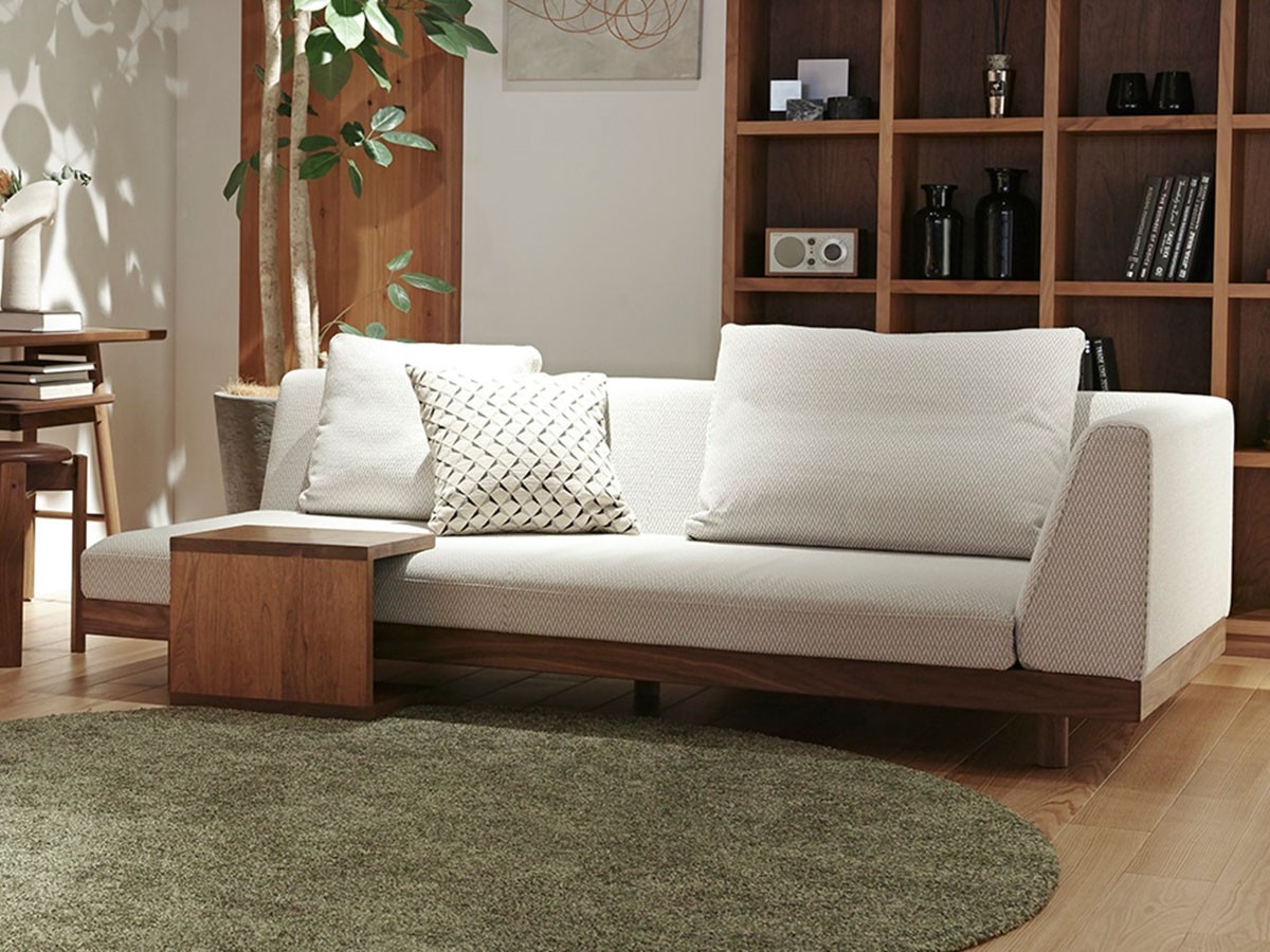 MASTERWAL LAZY DANISH SOFA / マスターウォール レイジー デニッシュ