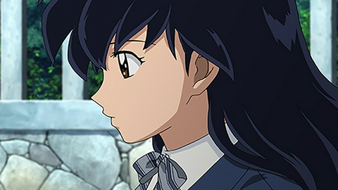 犬夜叉 完結編 2010年放送 #26「明日へ」｜アニメ／ヒーロー｜見逃し