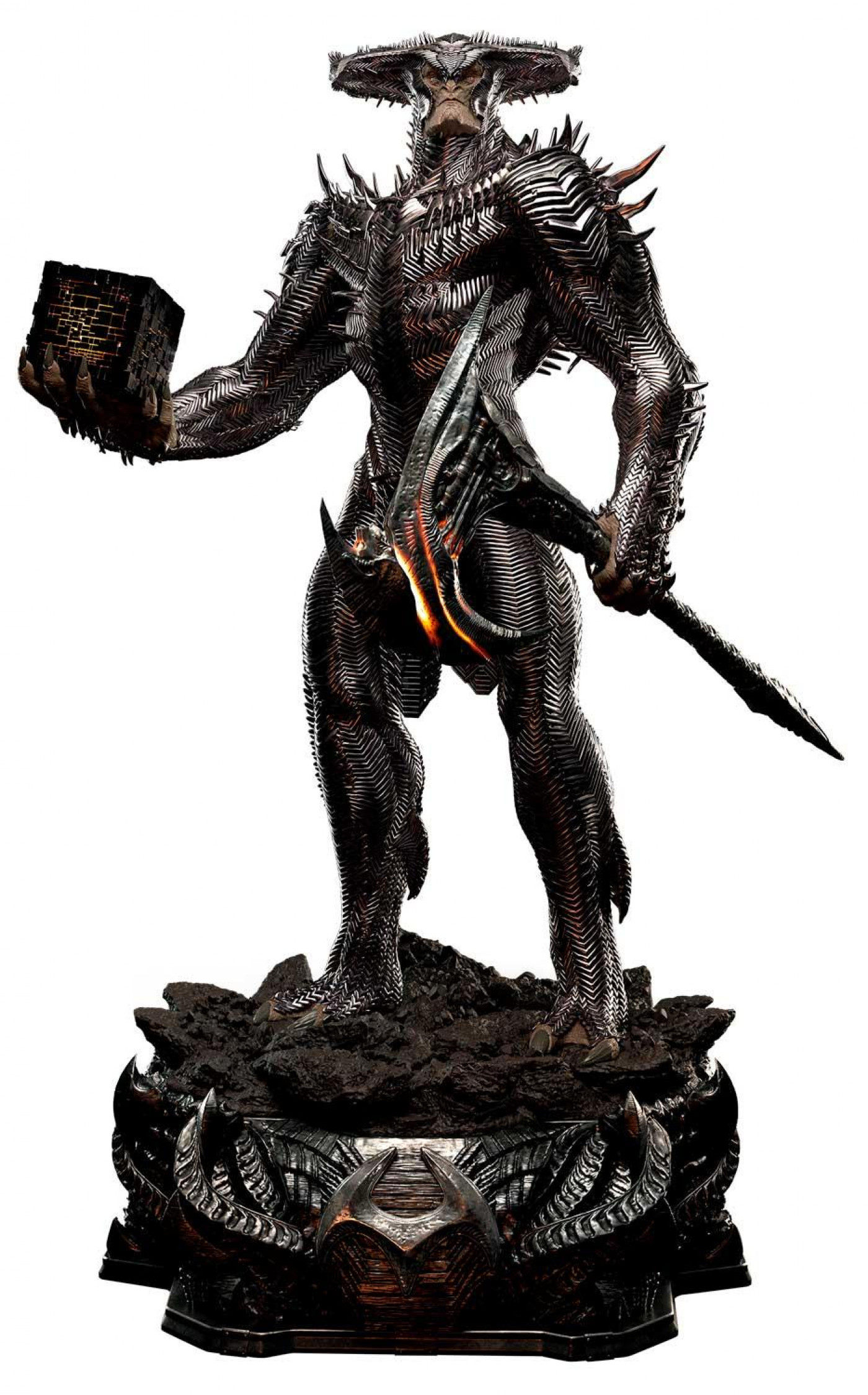 ステッペンウルフ ジャ | スタチュー | プライム1スタジオ