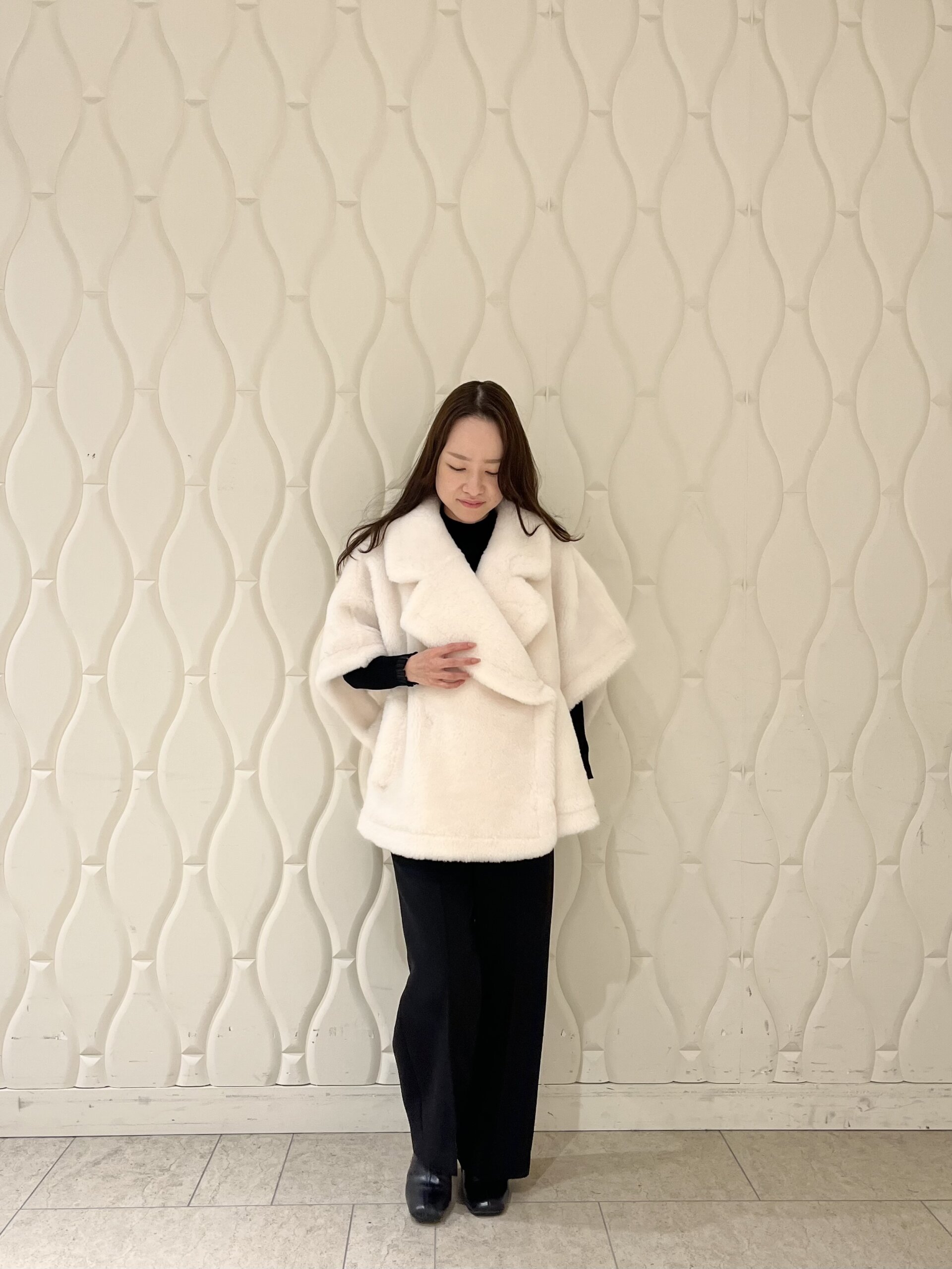 SALE】冬の主役はこれ！今だけお得に手に入る「大人可愛い」ビッグ