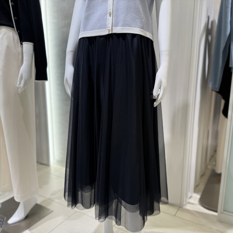 新作入荷情報〈ポケットビジューショートダウンコート〉 | m-i-d