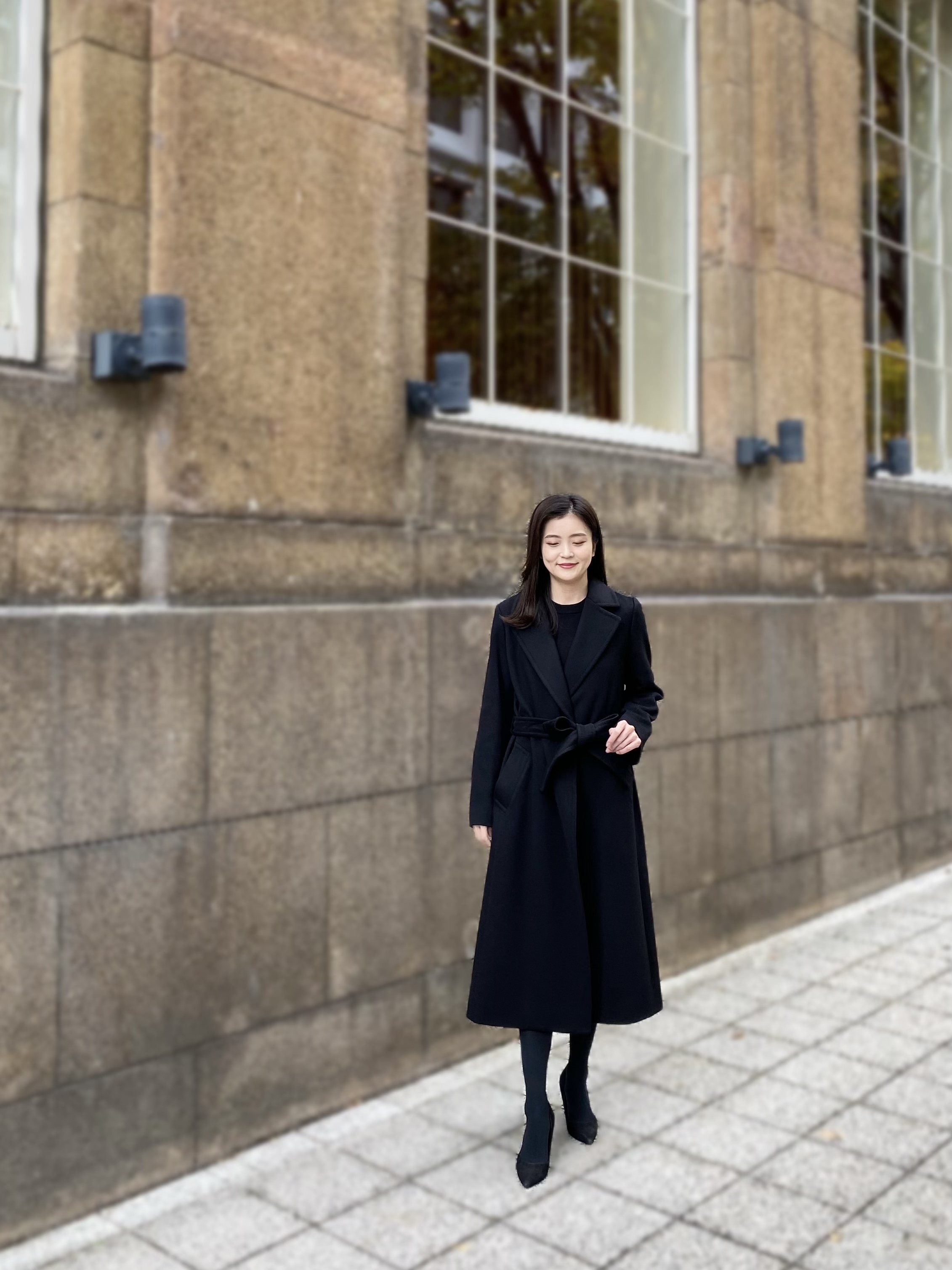 12月前半で売れてるコートは？気になる人気アイテムBEST15をご紹介