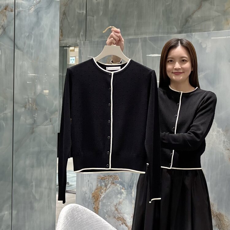 MARK DOWN / ビッグカラーショートダウンコート、2WAYファーバッグ