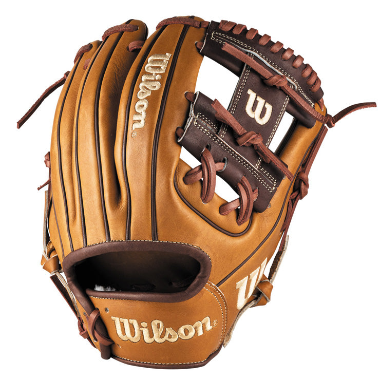 2025モデル】ウィルソン 軟式 グローブ グラブ 内野手用 ベッツモデル