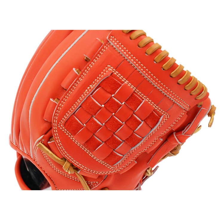 アクアフィット型付け済み》アイピーセレクト 硬式 グローブ グラブ 内